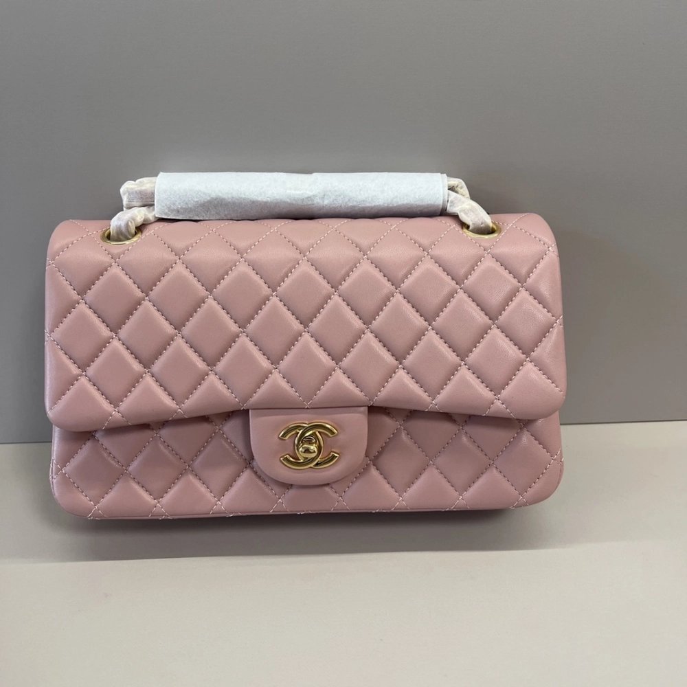 Chanel Classic Flap Bags A01113 25cm,Chanel Bags