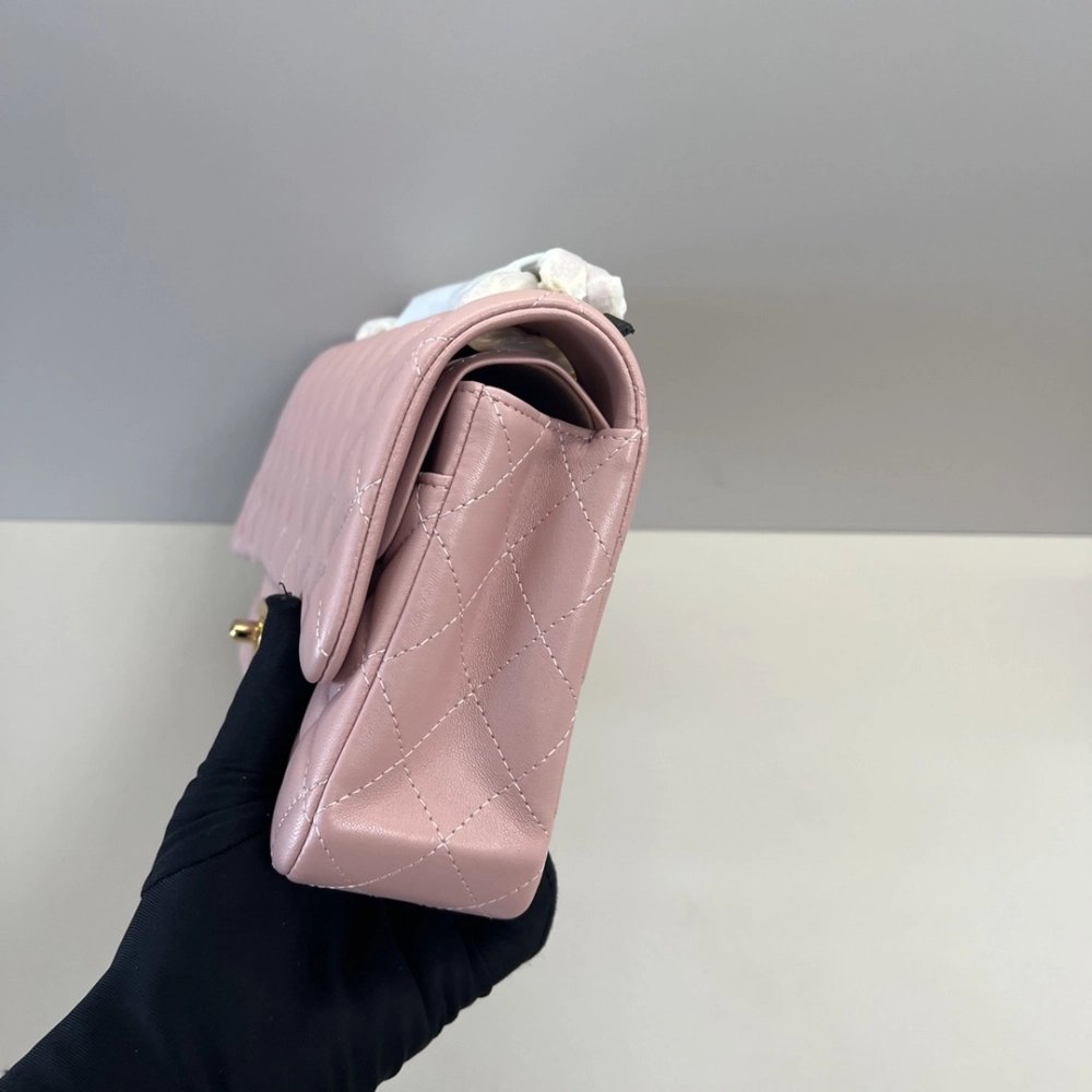 Chanel Classic Flap Bags A01113 25cm,Chanel Bags