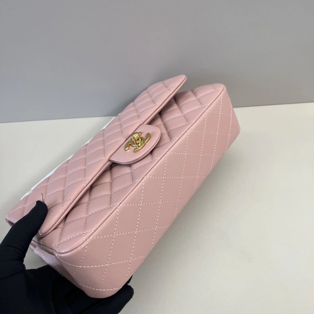 Chanel Classic Flap Bags A01113 25cm,Chanel Bags