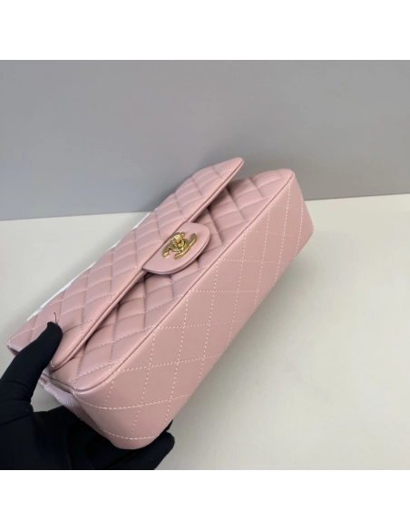 Chanel Classic Flap Bags A01113 25cm,Chanel Bags