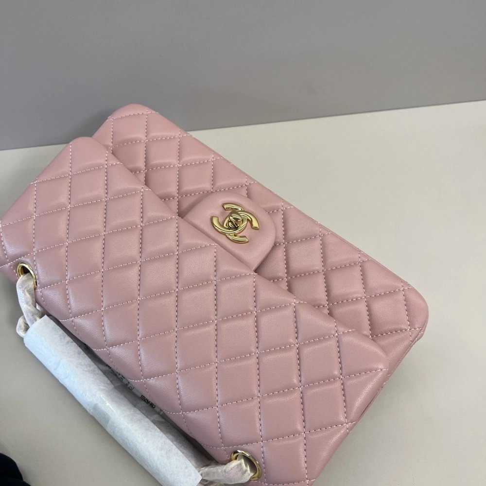Chanel Classic Flap Bags A01113 25cm,Chanel Bags