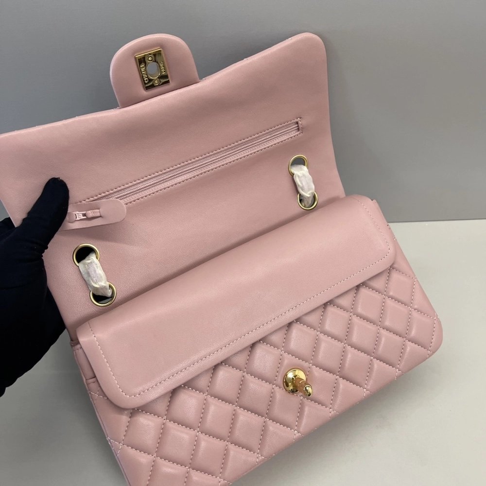 Chanel Classic Flap Bags A01113 25cm,Chanel Bags