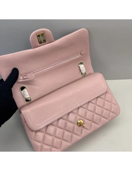 Chanel Classic Flap Bags A01113 25cm,Chanel Bags