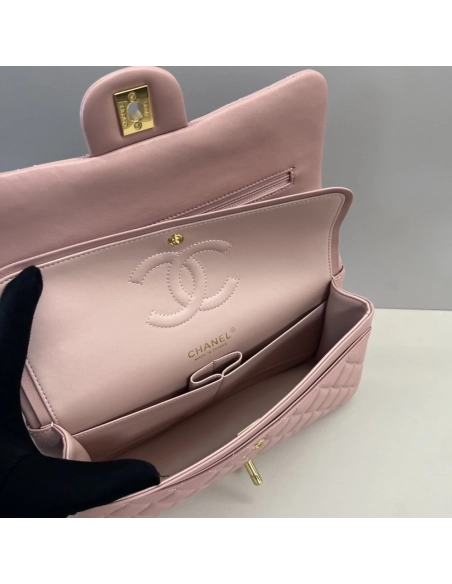 Chanel Classic Flap Bags A01113 25cm,Chanel Bags