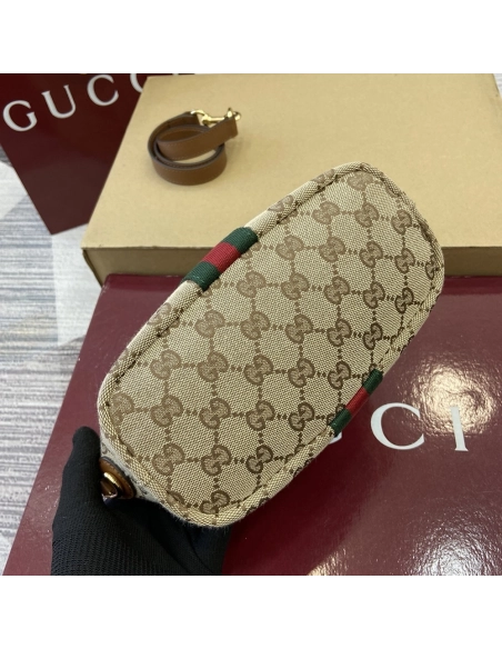 Gucci Vanity mini bags 861775 19X10X9cm,Gucci Bags