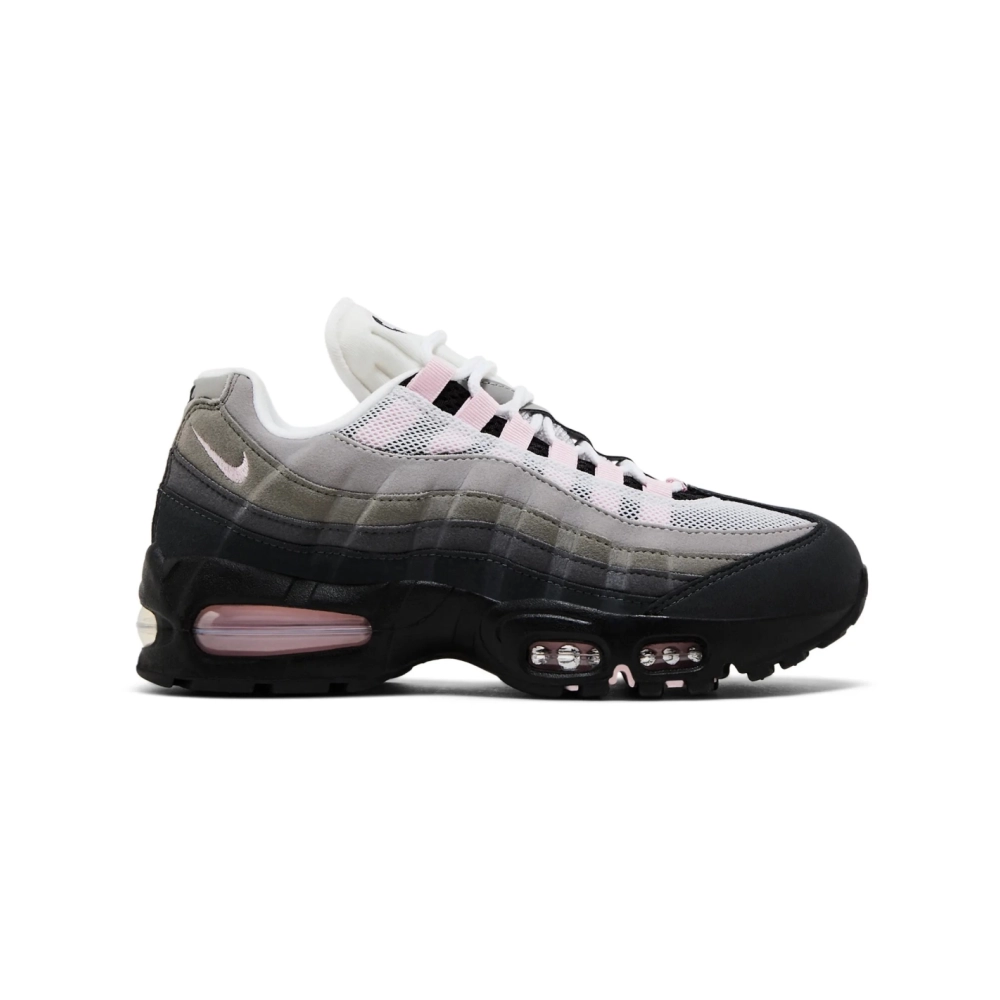 Nike Air Max 95 OG Pink Foam 2025/2026,AIR MAX 95