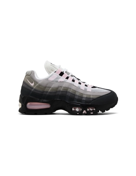 Nike Air Max 95 OG Pink Foam 2025/2026,AIR MAX 95