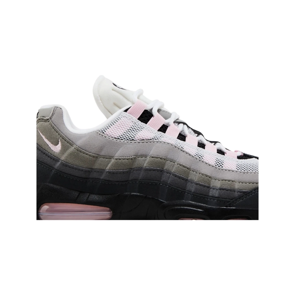 Nike Air Max 95 OG Pink Foam 2025/2026,AIR MAX 95