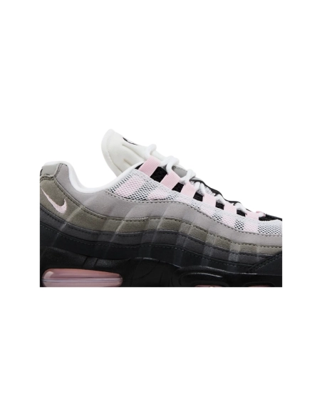 Nike Air Max 95 OG Pink Foam 2025/2026,AIR MAX 95
