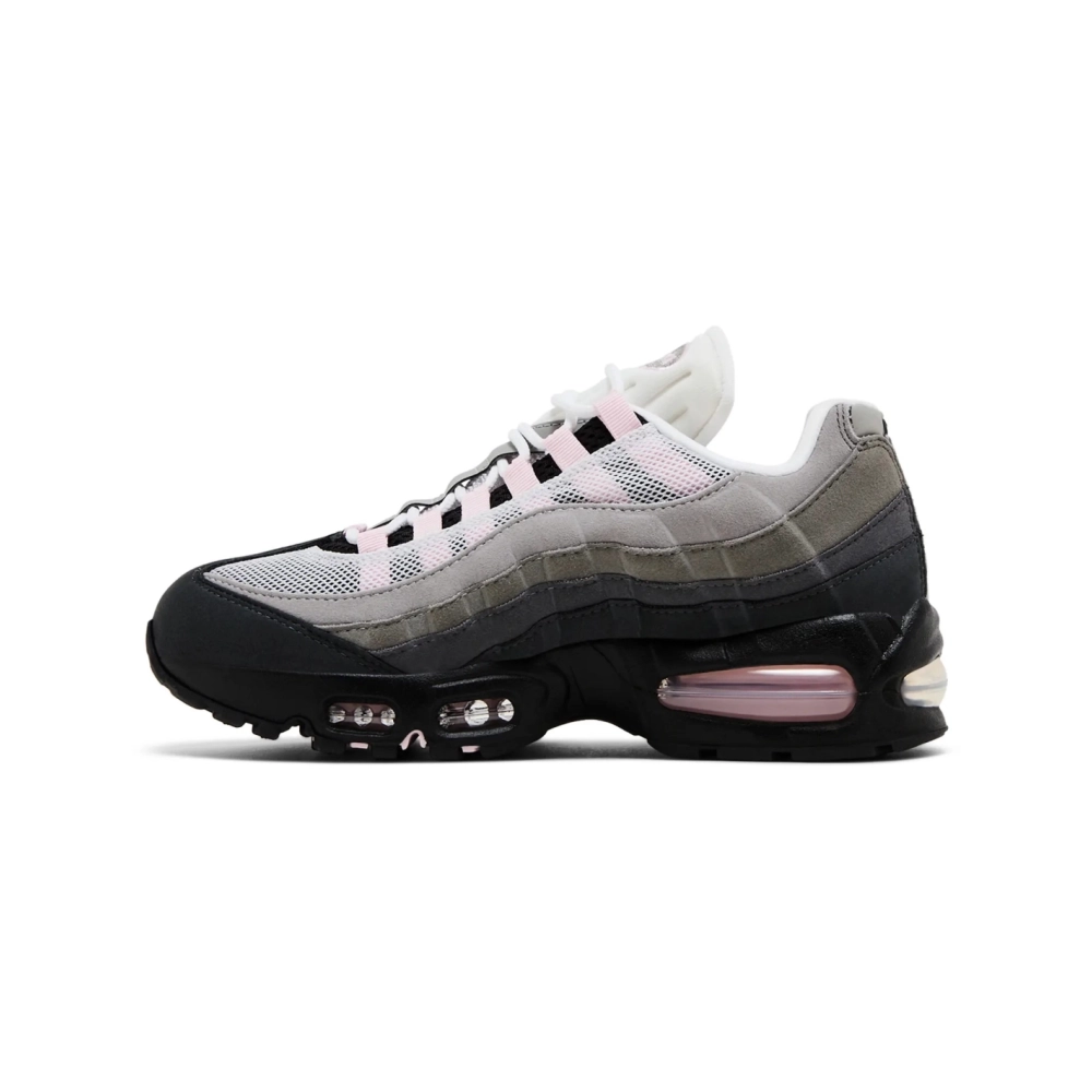 Nike Air Max 95 OG Pink Foam 2025/2026,AIR MAX 95