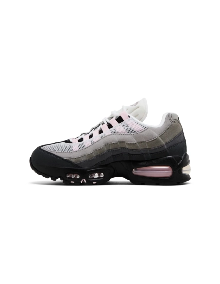 Nike Air Max 95 OG Pink Foam 2025/2026,AIR MAX 95