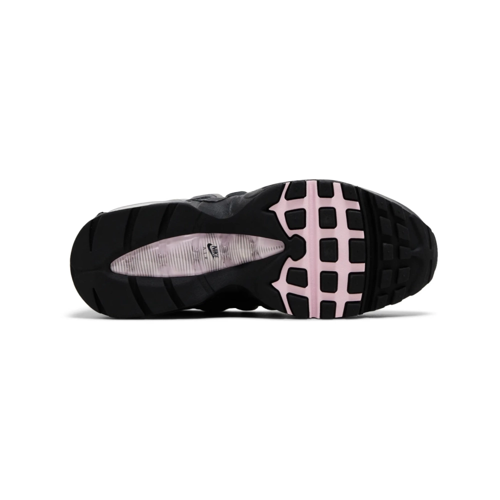 Nike Air Max 95 OG Pink Foam 2025/2026,AIR MAX 95