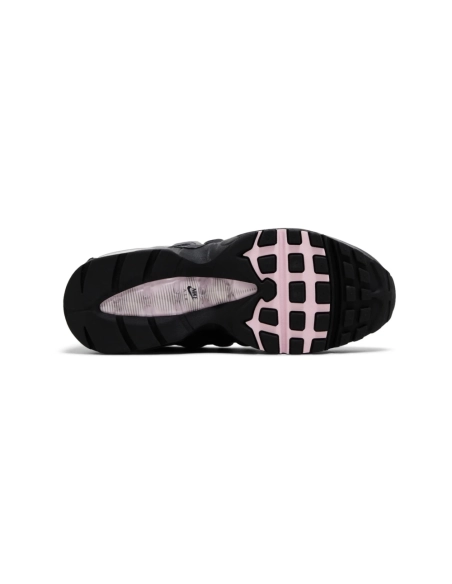 Nike Air Max 95 OG Pink Foam 2025/2026,AIR MAX 95