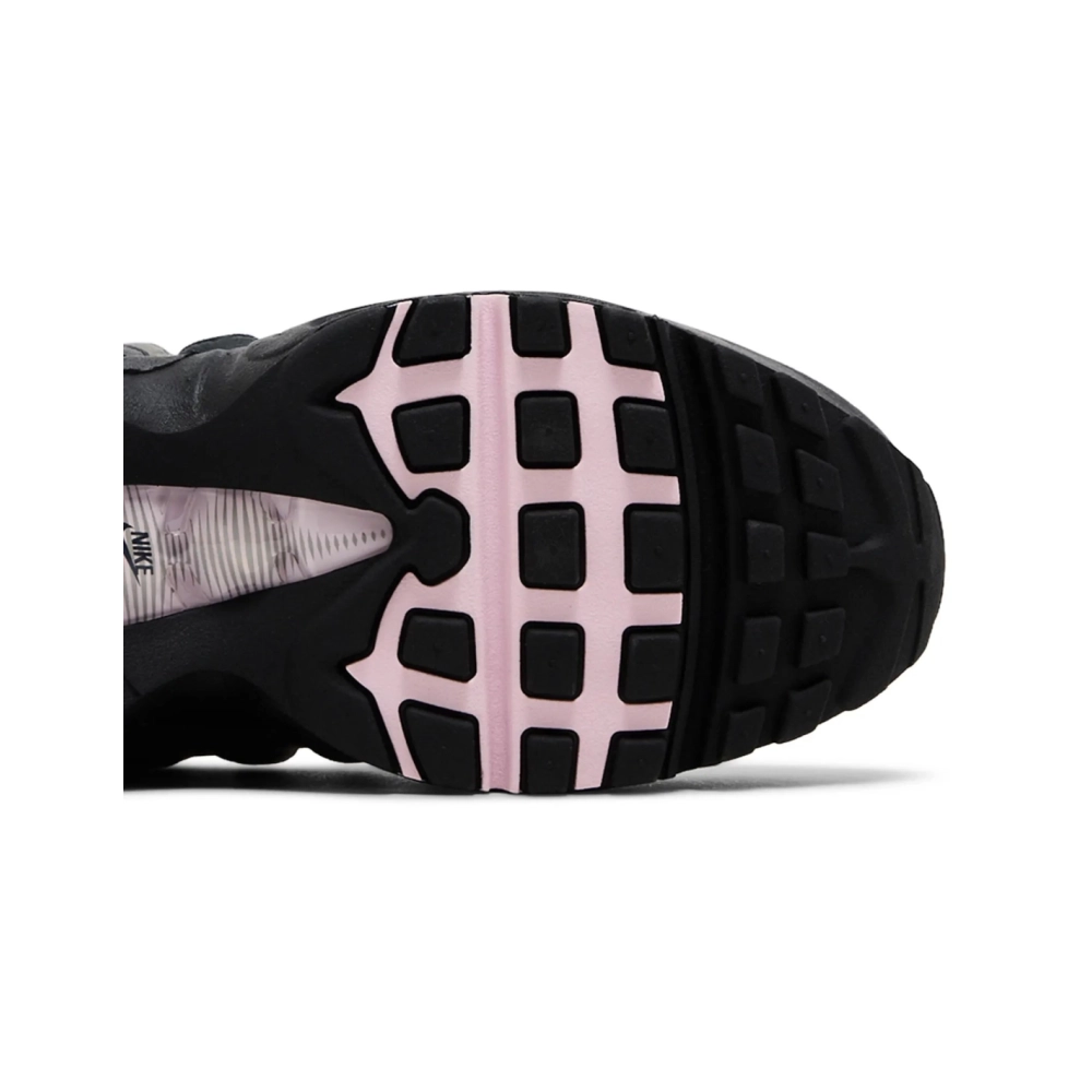 Nike Air Max 95 OG Pink Foam 2025/2026,AIR MAX 95