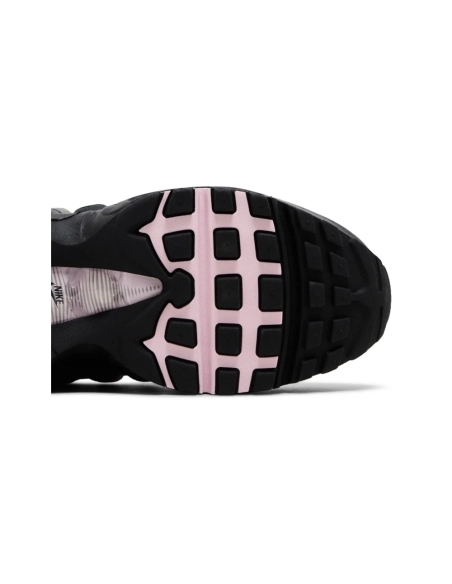 Nike Air Max 95 OG Pink Foam 2025/2026,AIR MAX 95