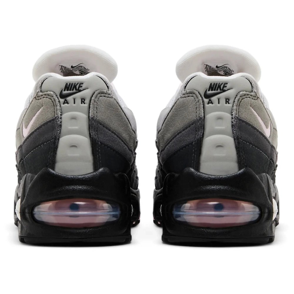 Nike Air Max 95 OG Pink Foam 2025/2026,AIR MAX 95
