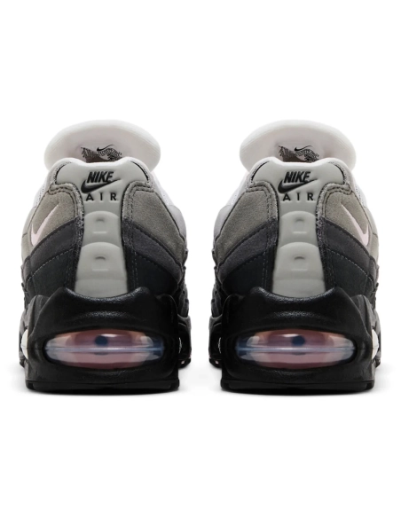 Nike Air Max 95 OG Pink Foam 2025/2026,AIR MAX 95