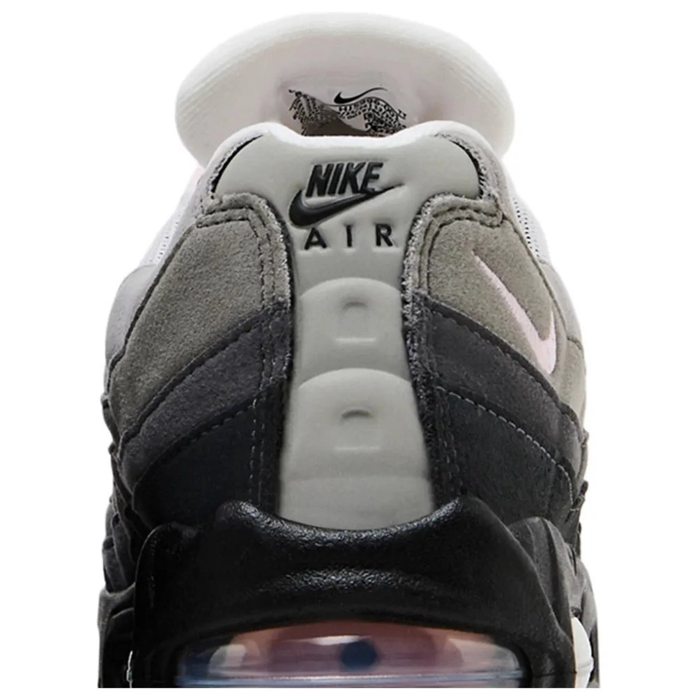 Nike Air Max 95 OG Pink Foam 2025/2026,AIR MAX 95