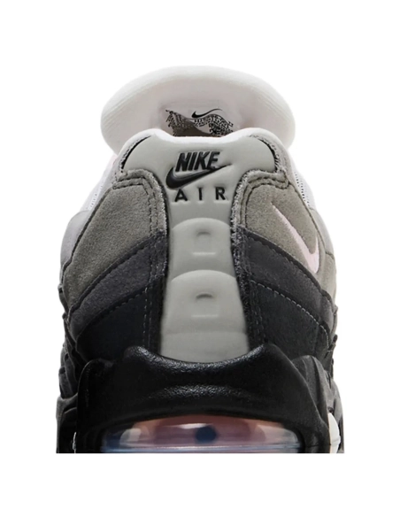 Nike Air Max 95 OG Pink Foam 2025/2026,AIR MAX 95