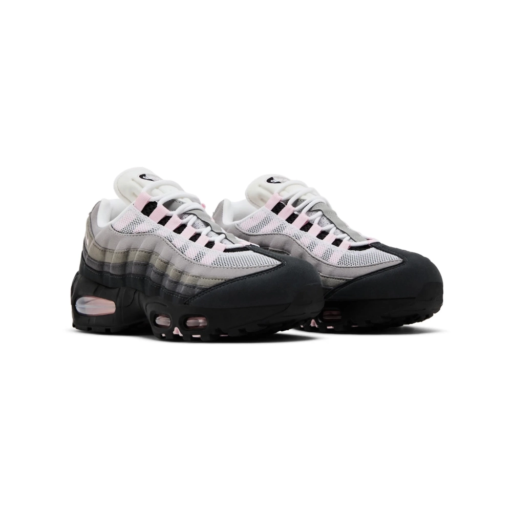Nike Air Max 95 OG Pink Foam 2025/2026,AIR MAX 95