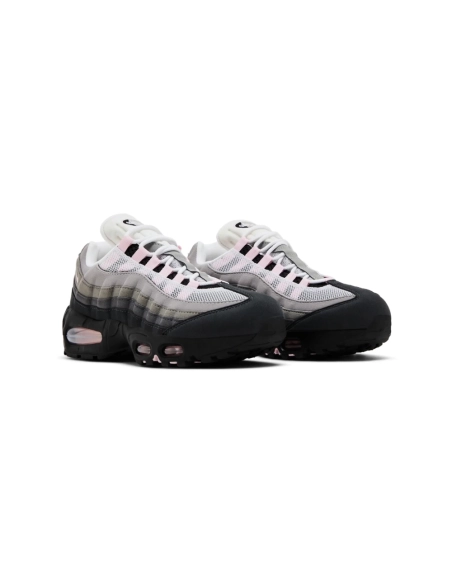 Nike Air Max 95 OG Pink Foam 2025/2026,AIR MAX 95