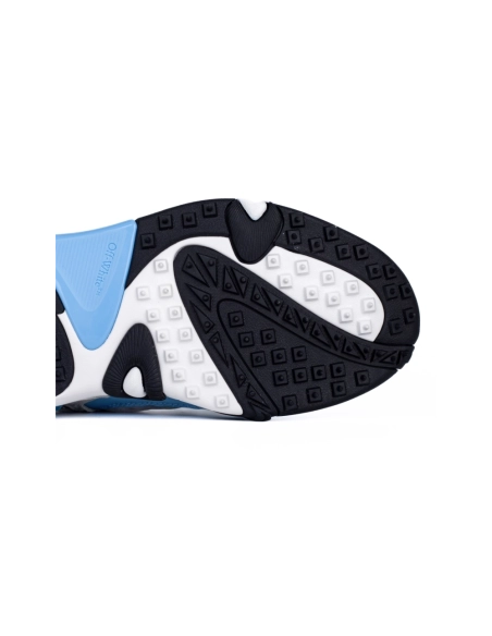 Off-White ODSY-2000 Silver Tone Sky Blue,Off-White ODSY