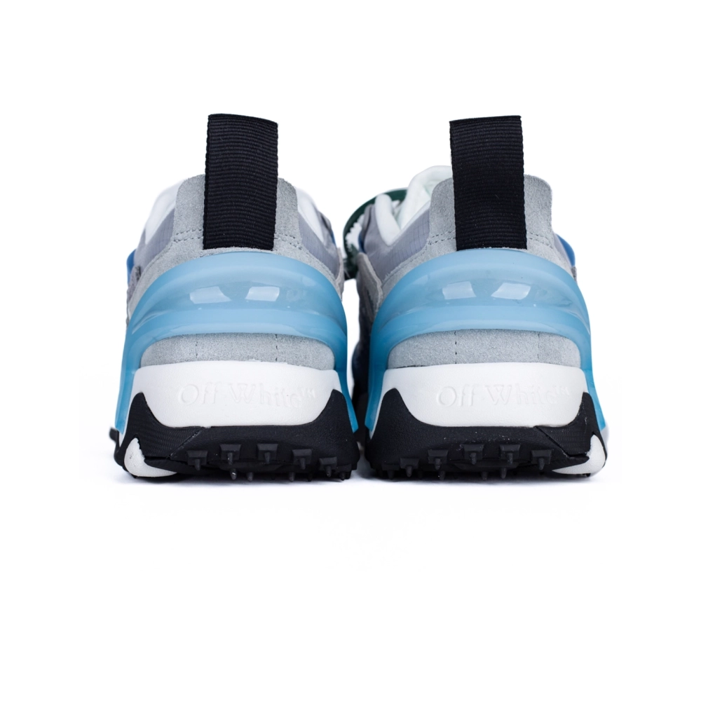 Off-White ODSY-2000 Silver Tone Sky Blue,Off-White ODSY