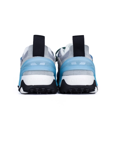 Off-White ODSY-2000 Silver Tone Sky Blue,Off-White ODSY