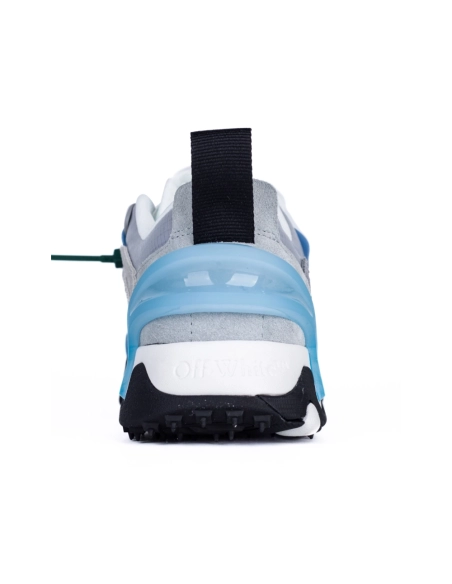 Off-White ODSY-2000 Silver Tone Sky Blue,Off-White ODSY