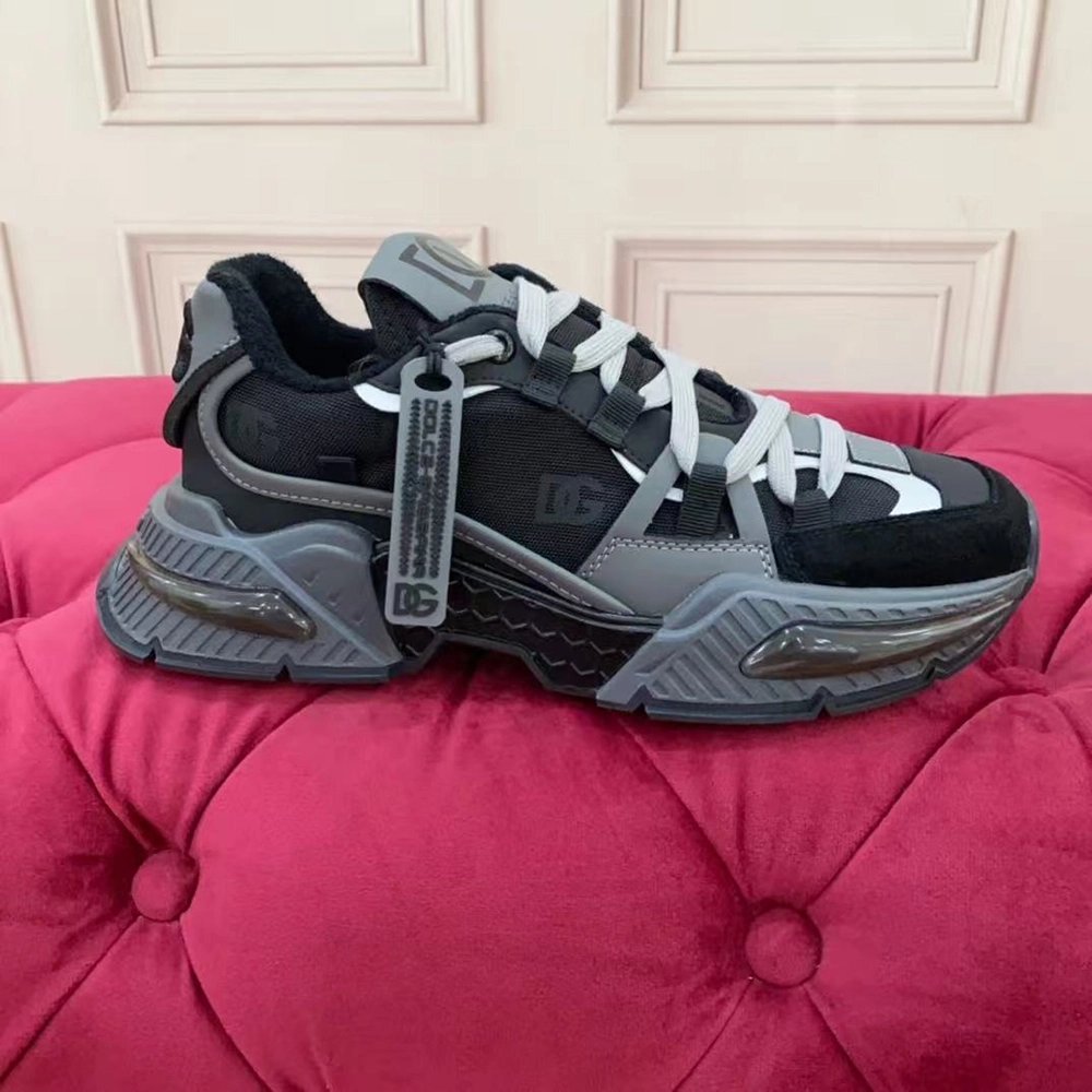 Dolce Gabbana airmaster Sneakers,Dolce Gabbana Shoes