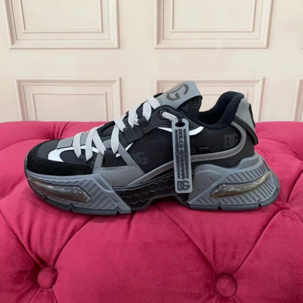 Dolce Gabbana airmaster Sneakers,Dolce Gabbana Shoes