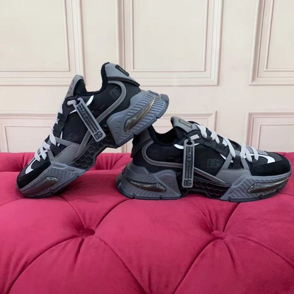 Dolce Gabbana airmaster Sneakers,Dolce Gabbana Shoes