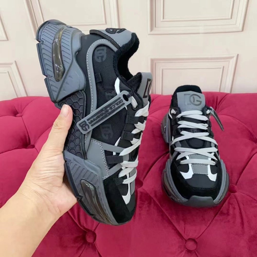 Dolce Gabbana airmaster Sneakers,Dolce Gabbana Shoes