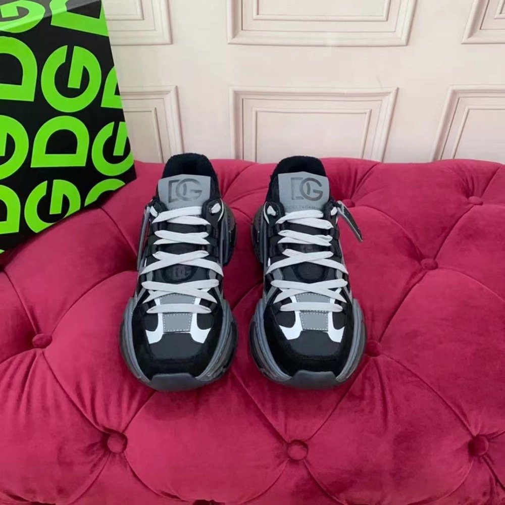 Dolce Gabbana airmaster Sneakers,Dolce Gabbana Shoes