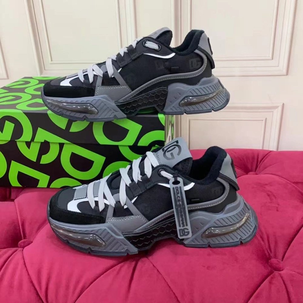 Dolce Gabbana airmaster Sneakers,Dolce Gabbana Shoes