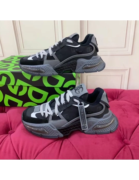 Dolce Gabbana airmaster Sneakers,Dolce Gabbana Shoes