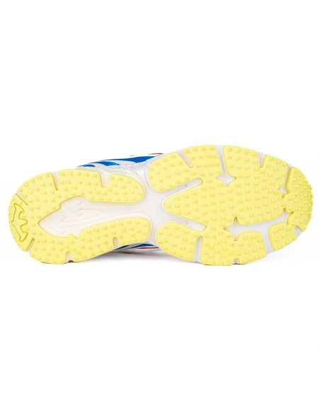 Off-White Be Right Back Multicolor Sneakers,Off-White Be Right Back