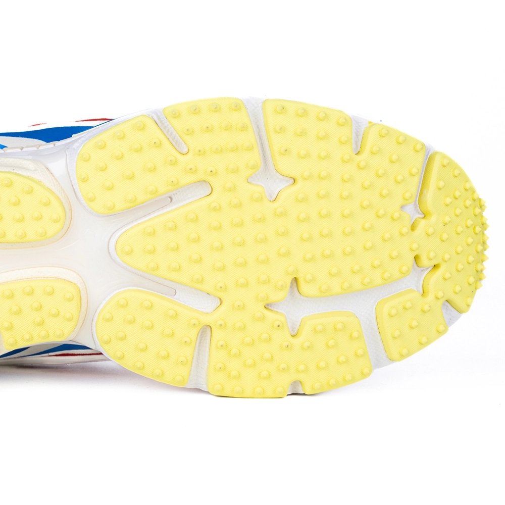 Off-White Be Right Back Multicolor Sneakers,Off-White Be Right Back