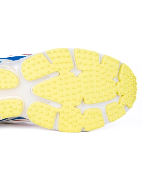 Off-White Be Right Back Multicolor Sneakers,Off-White Be Right Back