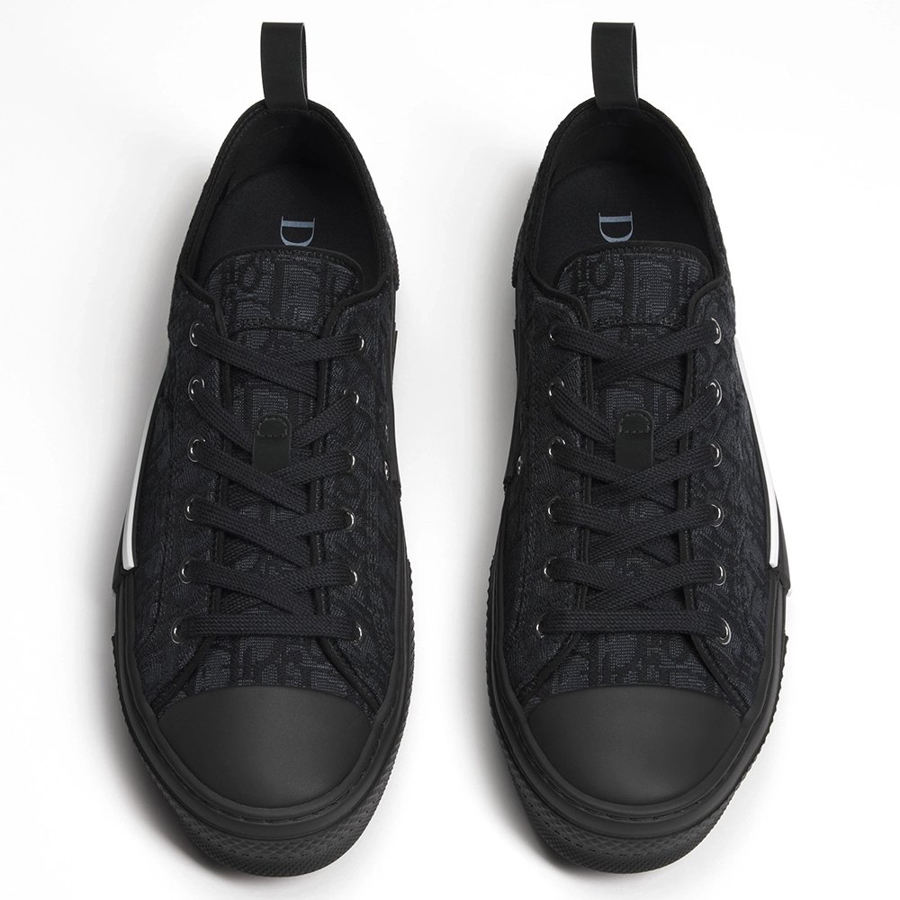 Dior B23 League Low-Top Sneaker,DIOR B23