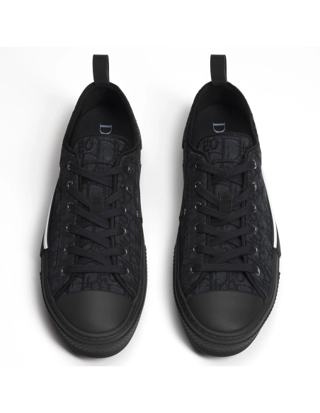 Dior B23 League Low-Top Sneaker,DIOR B23