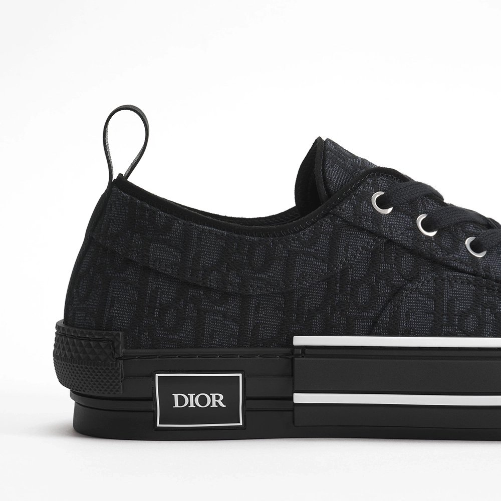 Dior B23 League Low-Top Sneaker,DIOR B23