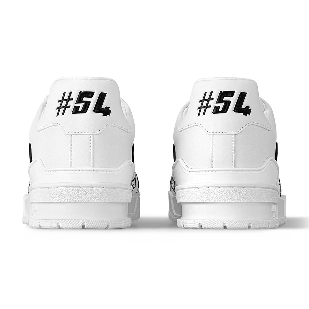 Louis Vuitton Trainer Sneaker 1AHTOV,LV Trainer