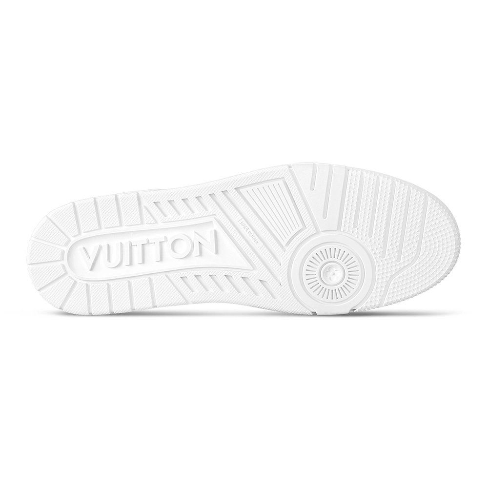 Louis Vuitton Trainer Sneaker 1AHTOV,LV Trainer