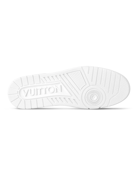 Louis Vuitton Trainer Sneaker 1AHTOV,LV Trainer