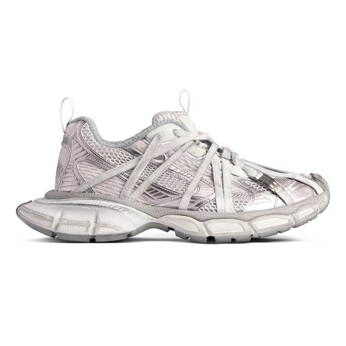 Balenciaga 3XL Extreme Lace Sneaker Grey Mix,BALENCIAGA 3XL SNEAKER