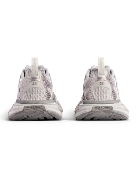 Balenciaga 3XL Extreme Lace Sneaker Grey Mix,BALENCIAGA 3XL SNEAKER