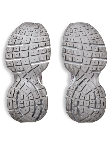 Balenciaga 3XL Extreme Lace Sneaker Grey Mix,BALENCIAGA 3XL SNEAKER
