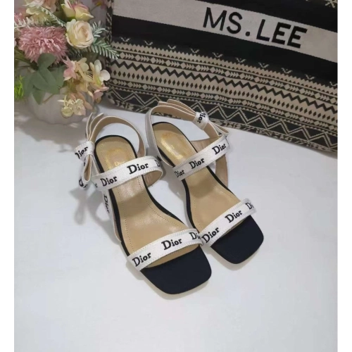 Dior JAdior Straps Sandal,Dior Slides