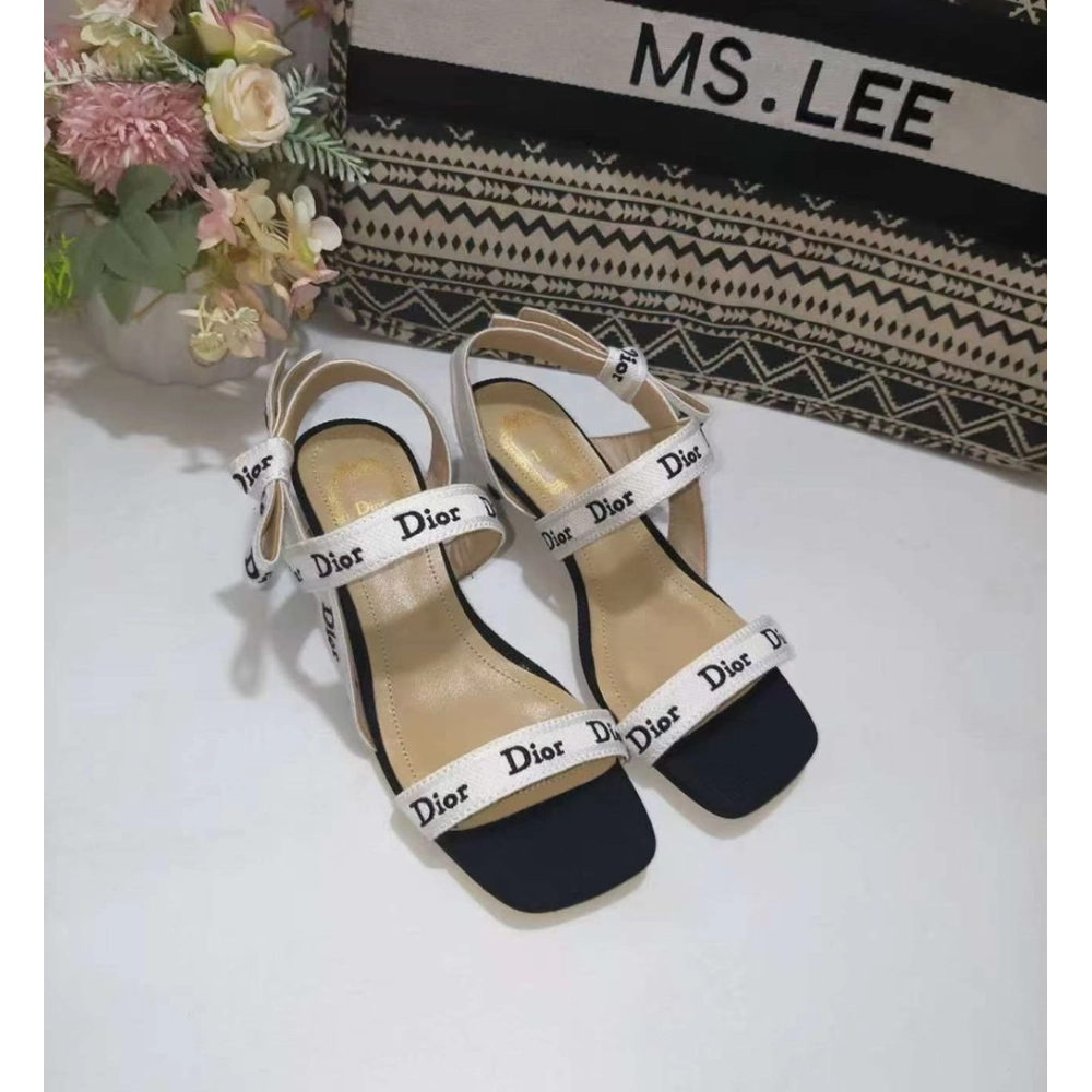 Dior JAdior Straps Sandal,Dior Slides